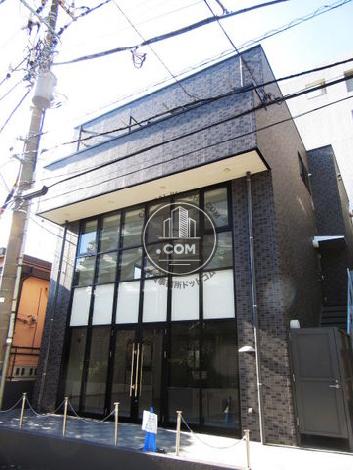 MORE EXCELLENCEの外観写真