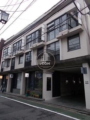 R-rooms 三軒茶屋の外観写真