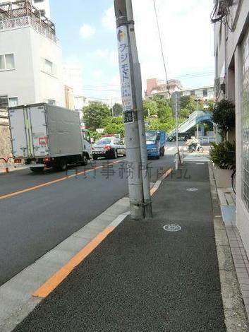 物件周辺