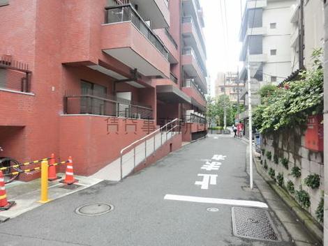 物件周辺