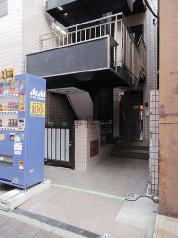 大橋ビル