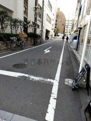 物件周辺