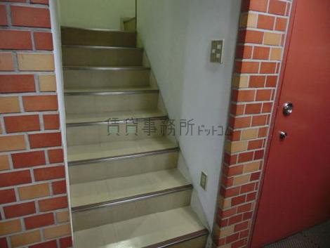 階段