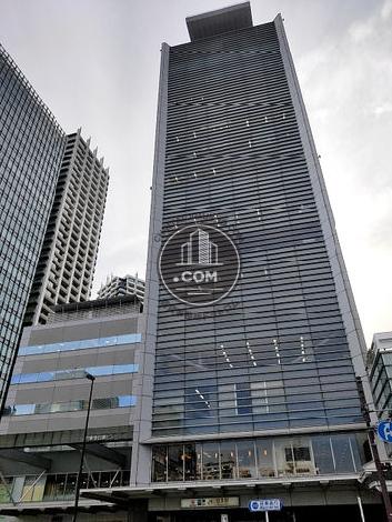 JR東急目黒ビルの外観写真