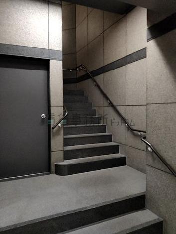 階段