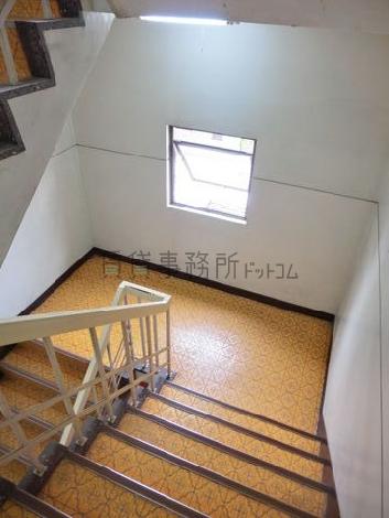階段