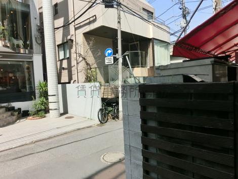 物件周辺