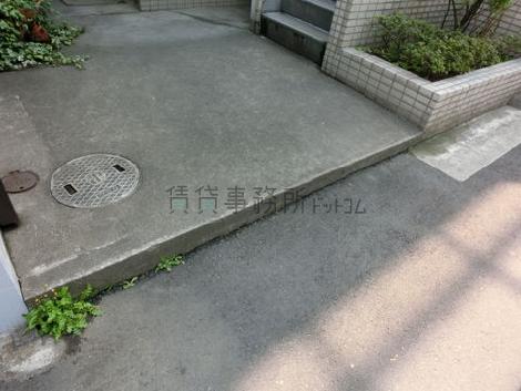 段差はございません