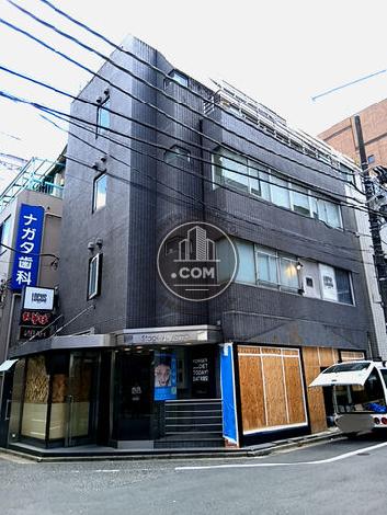 Stage Aoyama／ステージ青山の外観写真