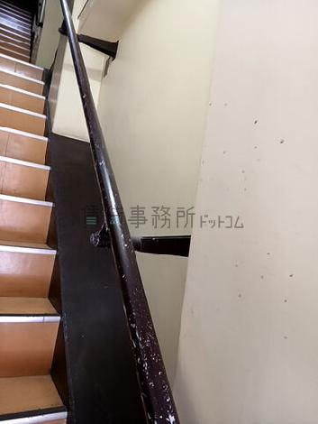 階段