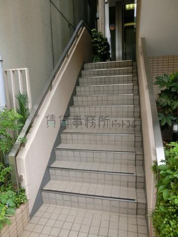 階段