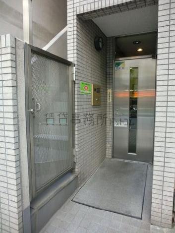 通用口です