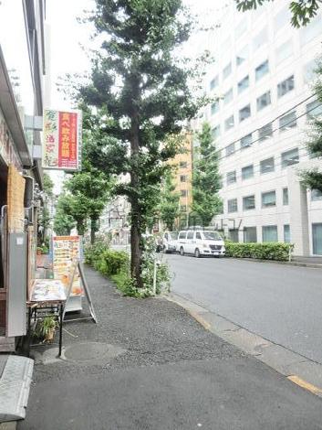 物件周辺