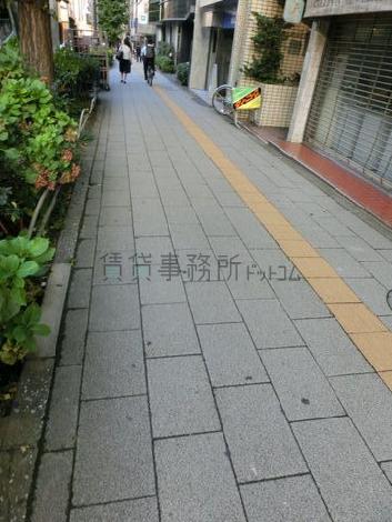 物件周辺