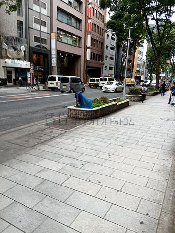 物件周辺