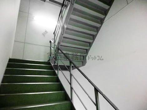 階段