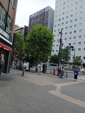 物件周辺
