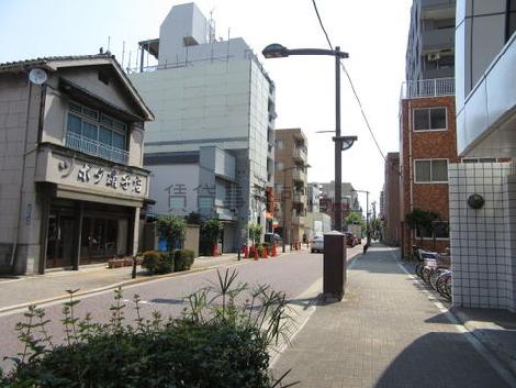 物件周辺
