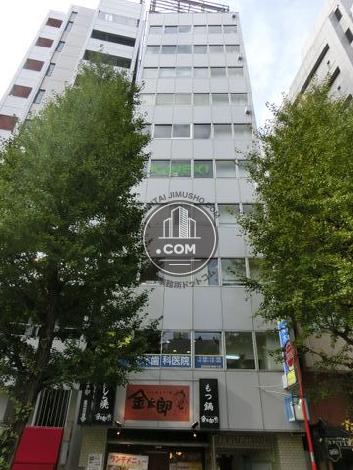 新宿伊藤ビルの外観写真