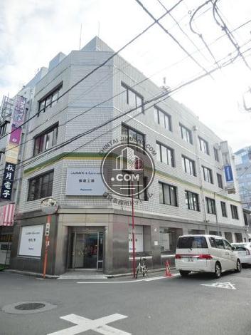 第3電波ビル 秋葉原 御茶ノ水 賃貸事務所ドットコム