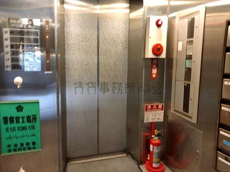 エレベーター