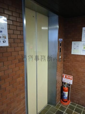 エレベーター