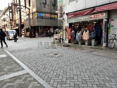 物件周辺