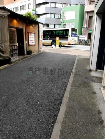 物件周辺