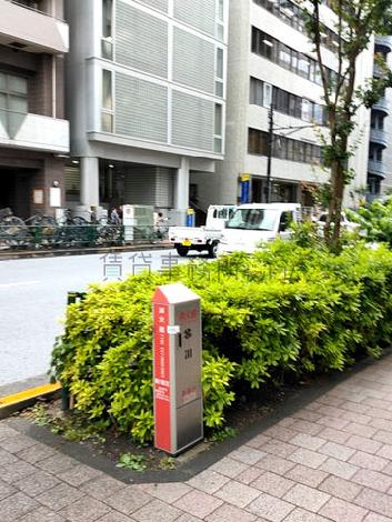 物件周辺