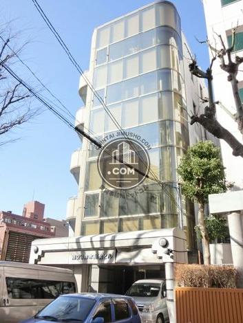 第23鈴木総合ビルの外観写真
