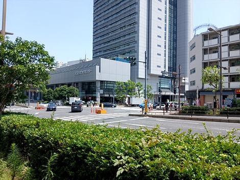 物件周辺