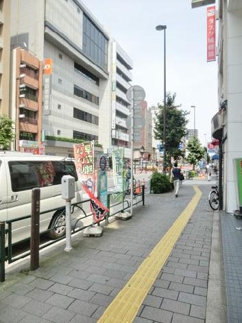 物件周辺