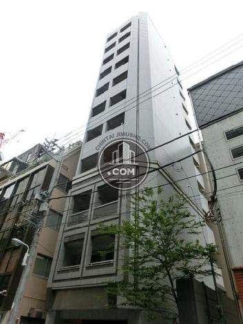 エムズ上野スクエアの外観写真