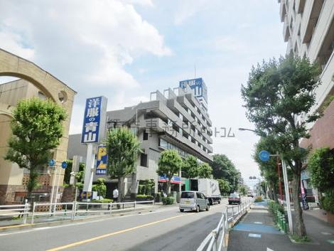 物件周辺