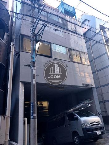 四谷MSビルの外観写真