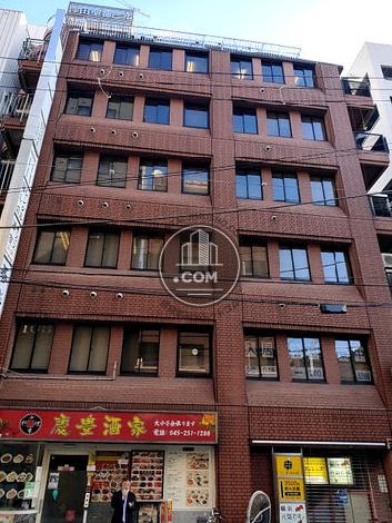 澤田聖徳ビルの外観写真