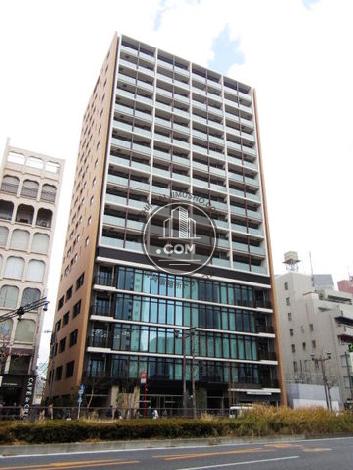 TS麹町BLDG.の外観写真