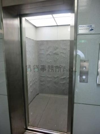 エレベーター