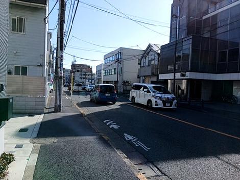物件周辺