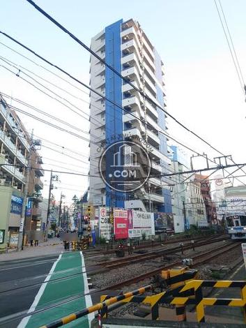 アーバイルトルム町田の外観写真