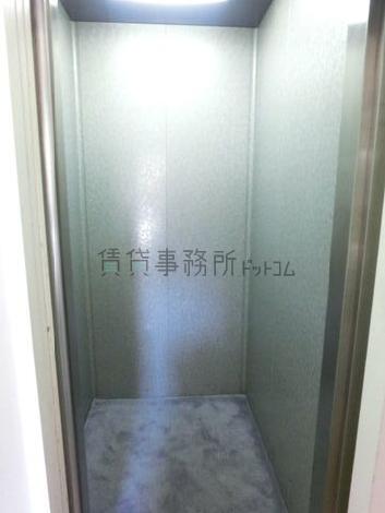 エレベーター