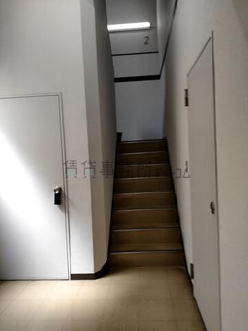 階段
