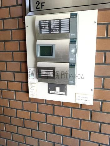 機械警備