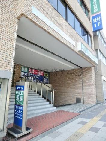 HF五反田ビルディング