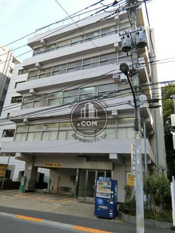 田中保全ビル 外観写真