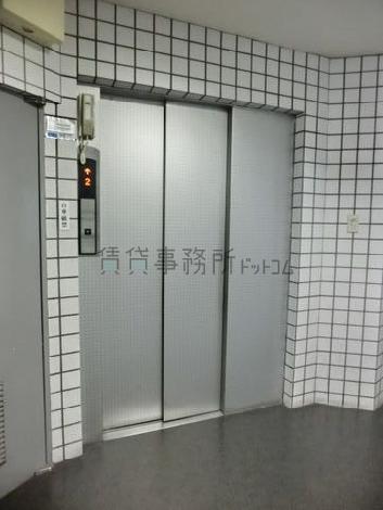 エレベーター