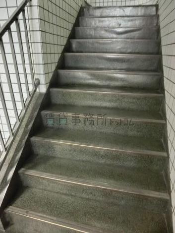 階段