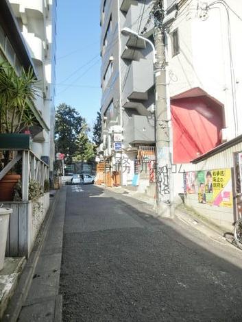 物件周辺