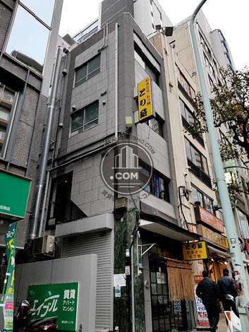 中商ビル 外観写真