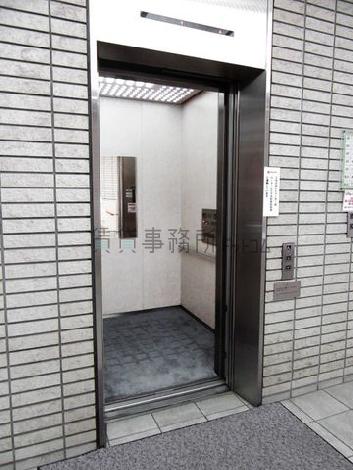 エレベーター